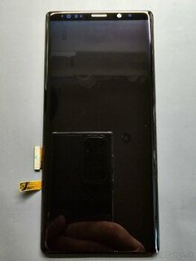 Originálny DISPLEJ Samsung Note 9 - 1