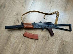 AKS-74U E&L