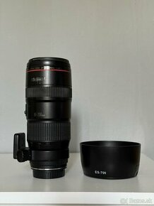 Canon EF 80-200mm f2.8 L "Magic Drainpipe" - 1