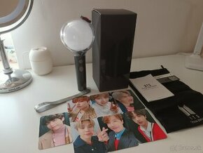 BTS lightstick - Army bomb