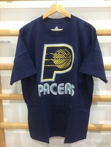 Indiana Pacers Adidas tričko, veľkosť L - 1