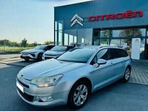 Citroën C5 Tourer 2.0 HDi 16V FAP 140k Seduction Confort - 1