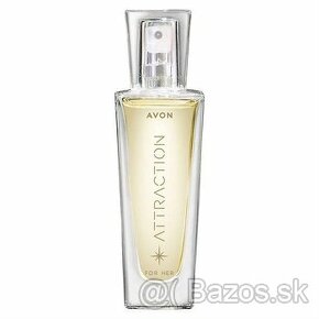 Avon Attraction for her Bomba ponuka