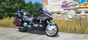 Honda Goldwing 1500 SE, r.1992, 93xxxkm, TOP STAV