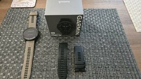 Garmin Fenix 6x Sapphire