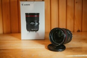 Canon EF 24-70mm f/2.8L II USM