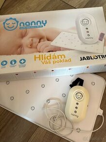 Jablotron Nanny BM-02