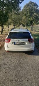 Citroen C5 2.0HDi 120kw - 1