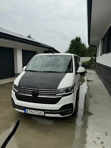 Predám Volkswagen Multivan T6.1 4Motion - 1