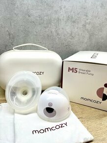 Odsavacky Momcozy M5