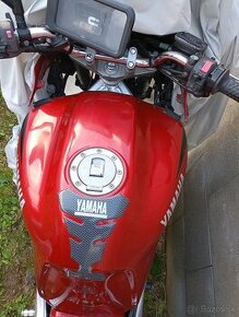 Yamaha 850 TDM Nadrz