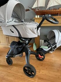 Kočík Stokke Xplory V6 - 1