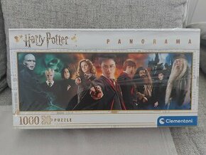 Puzzle Harry Potter (1000)