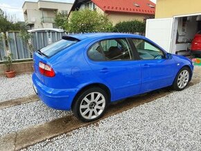 Predám Seat Leon