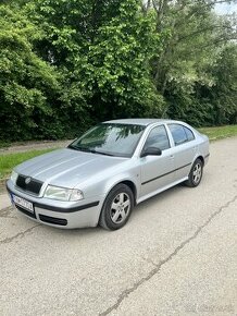 Škoda octavia 1 Rok2009 74KW 1.9TDI - 1