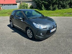 Citroen ds3 - 1