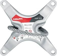 Kotviaci bod HILTI HAP 2.5 - 1