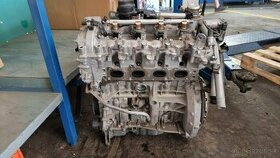 Motor mercedes GLA200 - 1