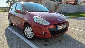 Renault Clio - 1