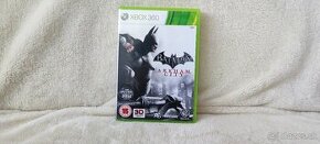 Batman arkham city pre xbox360 - 1