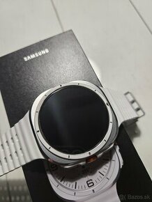 Predám Samsung Watch ULTRA white, záruka 24 mesiacov - 1