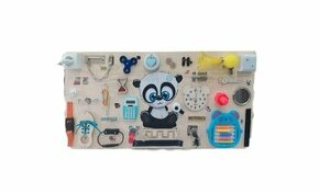 Activity board Panda - 1