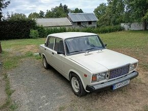 Lada vaz 2107