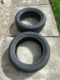 225/50 r17 zimné pneumatiky