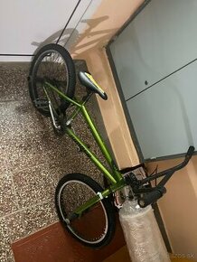 Predám BMX