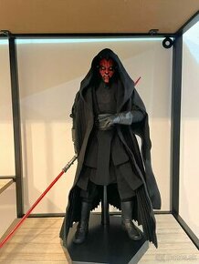 Hot Toys 1/6 - Darth Maul (sideshow) - 1