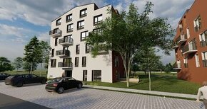 (16_5) 3-izbový mezonet v projekte Living Park Svit - 1