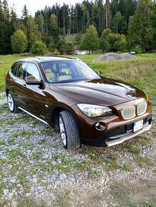 BMW X1 x-drive - 1