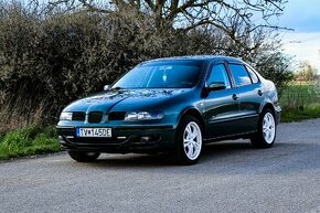 Seat Toledo 1.9tdi 2004