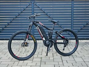 Elektrobicykel Haibike SDURO FullSeven LT 2.0 500Wh - 2020 - 1