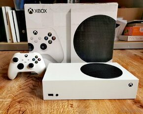 Xbox Series S 512GB