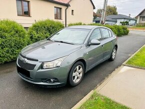 Chevrolet Cruze 1.6 16V LS Plus✅