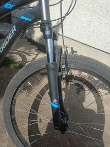 Predám bicykel Rockrider st100 - 1