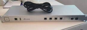 Ubiquiti UniFi Security Gateway PRO USG PRO 4