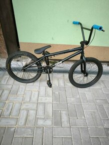 BMX Galaxy - 1