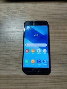 Samsung Galaxy A5 2017 - 1