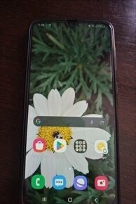 SAMSUNG Galaxy A50 A505F - INCELL LCD DISPLEJ