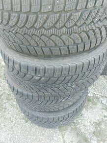 225/45r17 zimne