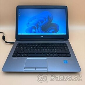 Notebook 14" HP.Intel i5-4210M 2x2,60GHz.8gb ram.240gb SSD. - 1