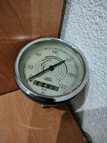 Jawa perák 250 - tachometer - 1