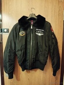 Predam bundu Alpha Industries