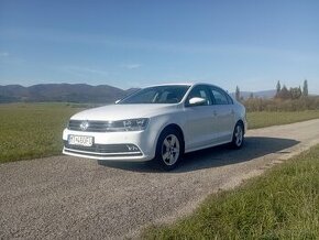 Volkswagen Jetta 1.2 tsi. 87000 km - 1