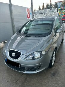 Altea 1.9 TDi 77kw 2007