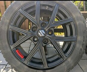 5x114,3 R16 ET50 Suzuki