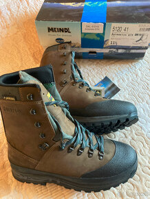 MEINDL Antarktis GTX® (EU46,5)