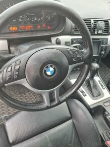 Predam Bmw E46 330 Xi automat